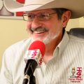Glenn Hebert from Horse Radio Network